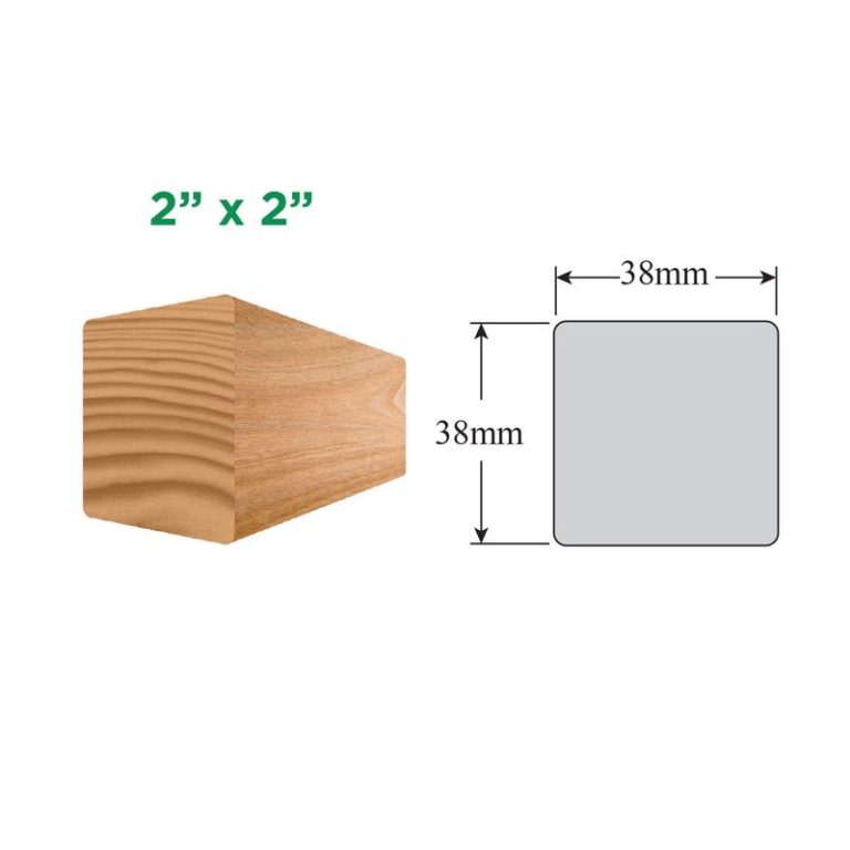 SAVEWOOD LUMBER 2X2X8 KD S4S LAUAN Savers Depot Hardware Store