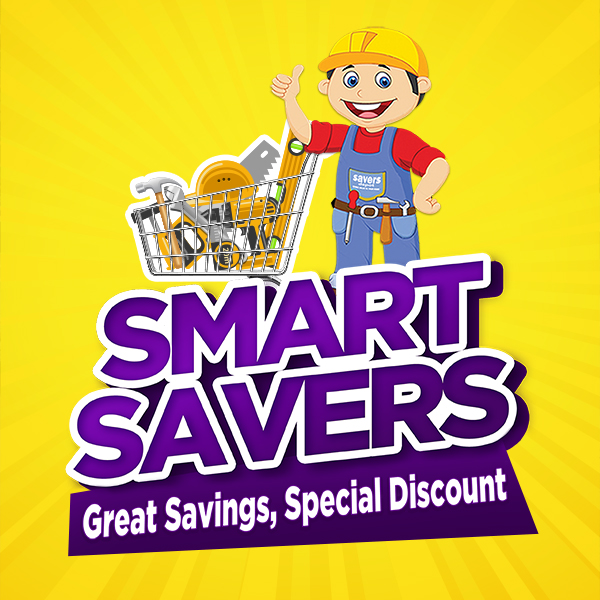 Savers Depot SaversDepot Cebu Hardware Floor Tiles Paint