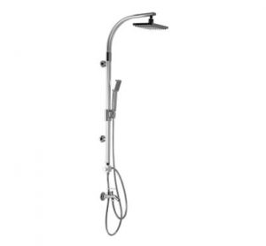 HCG INDIVIDUAL BF5004PX SINGLE LEVER EXPOSED SHOWER SET