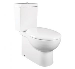 HCG INDIVIDUAL CS402B OSIRIS T-WAY PUSHBUTTON DUALFLUSH CC WC