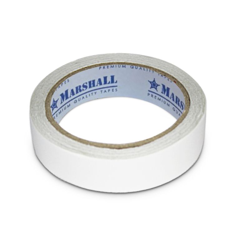 MARSHALL 24MMX15M DOUBLE SIDED TAPE - Savers Depot - Hardware