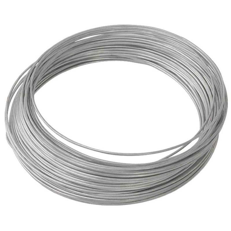 TIE WIRE 16 GAUGE 30KG ROLL Savers Depot Hardware Store Home 