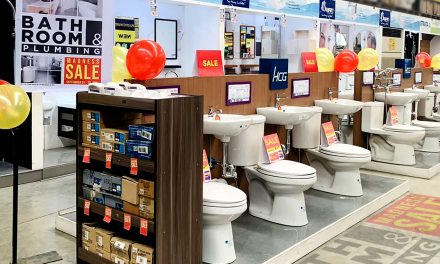 Savers Depot – Bathroom and Plumbing Madness Sale