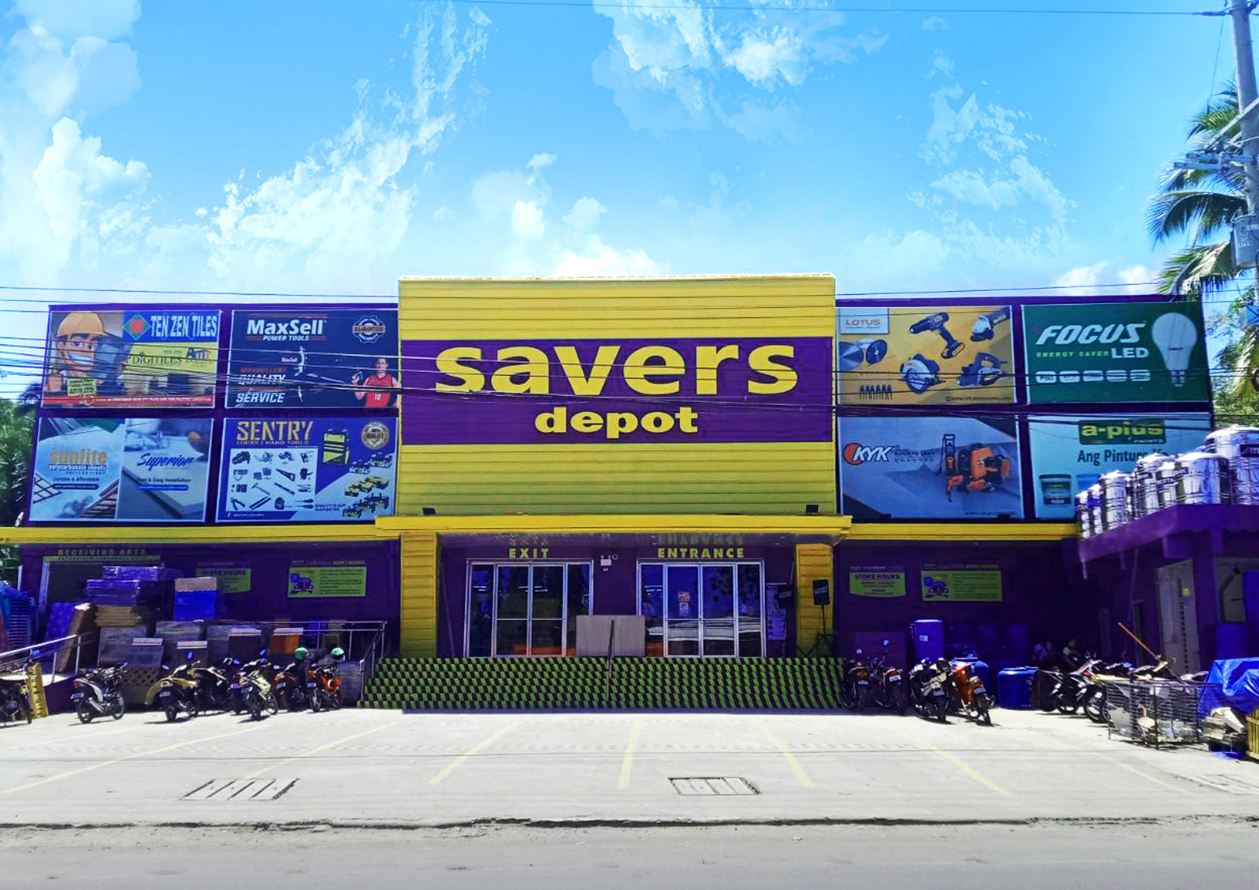 ILIGAN BRANCH