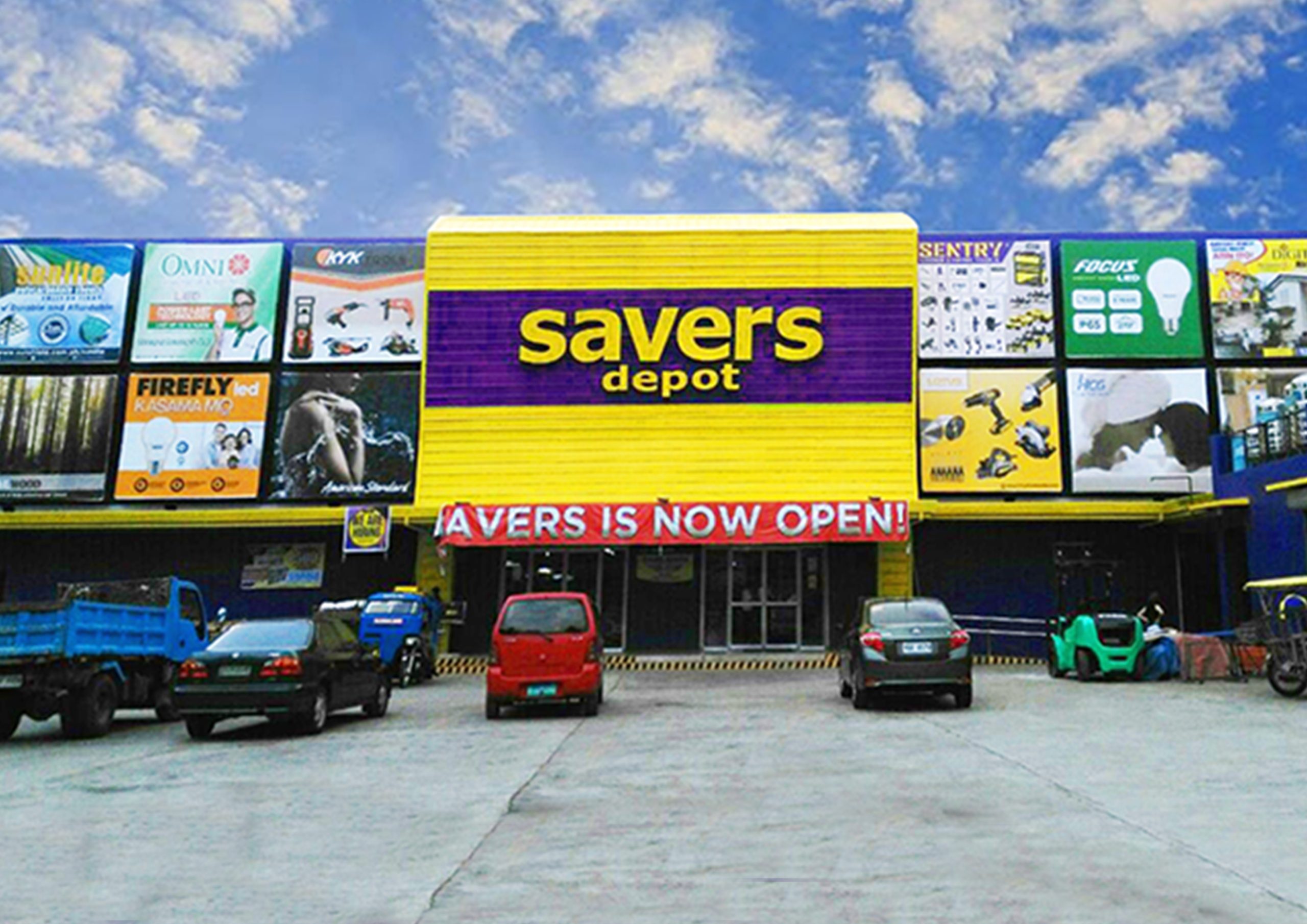 SOGOD BRANCH