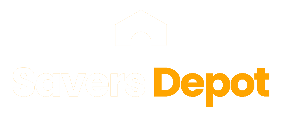 Savers Depot - Hardware Store, Home Finishing - Wall and Floor Tiles, Bathroom Accessories, Sanitary wares, Paints, Cement, Lighting Fixtures and more!